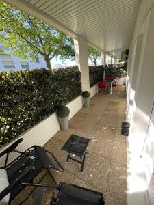 La Rochelle Médiathèque