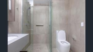 S&P Apartments - Residences at Queens Wharf