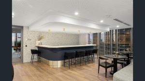 S&P Apartments - Residences at Queens Wharf