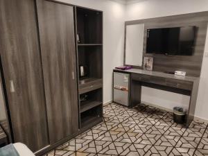 فندق الأولين حياة - النسيم - مكه