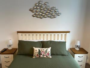 Mourne Seaside House, 4-Star Tourism NI Accommodation