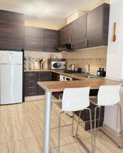 Boho Chic, Sunny with Terrace