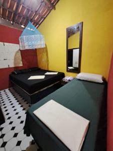 Casa Da Viviane, seu refúgio em Lençóis