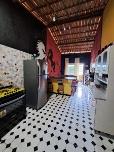 Casa Da Viviane, seu refúgio em Lençóis