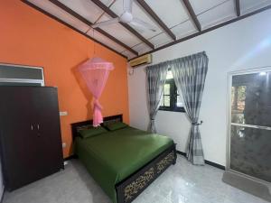Shasha Apartments