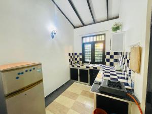 Shasha Apartments