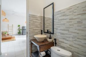 2 bedroom Villa Balangan