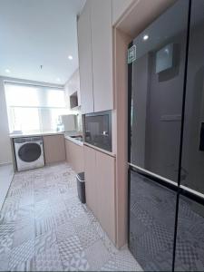 Parkview Serviced Apartment