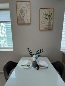 Parkview Serviced Apartment