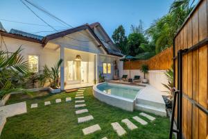 2 bedroom Villa Balangan