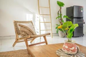 2 bedroom Villa Balangan