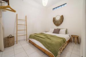 2 bedroom Villa Balangan