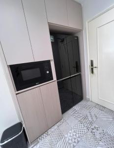 Parkview Serviced Apartment