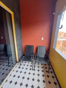 Casa Da Viviane, seu refúgio em Lençóis