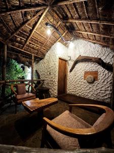 Podocarpus Cottages -02