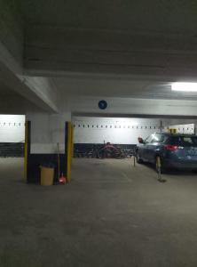 COCHERA EN ALQUILER Mar del Plata