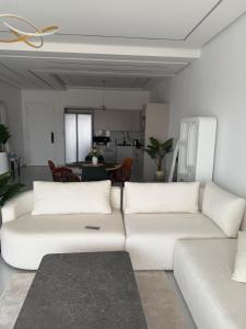 Modern Apartment in Jnane Gueliz