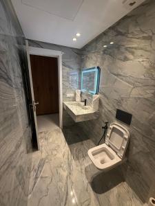 Modern Apartment in Jnane Gueliz