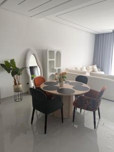 Modern Apartment in Jnane Gueliz