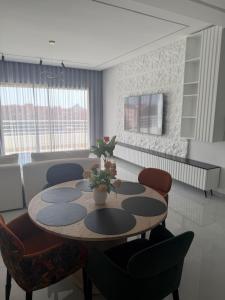 Modern Apartment in Jnane Gueliz