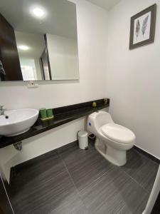 Apartamento moderno y acogedor en el norte de Armenia Quindío, corazón del eje cafetero