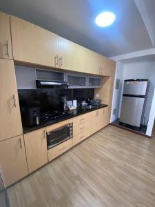 Apartamento moderno y acogedor en el norte de Armenia Quindío, corazón del eje cafetero