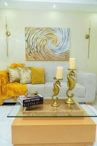 Cozy Apartment in Heart of Puerto Plata, Dominican Republic