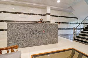 Collection O Qotel Peeragarhi