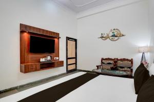 Hotel O Vinay Plaza & Restaurant