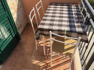 Apartmani Villa Borzic - One Bedroom Apt with Terrace & Sea View