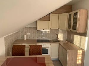 Apt Bordoa de Macura with Bay View