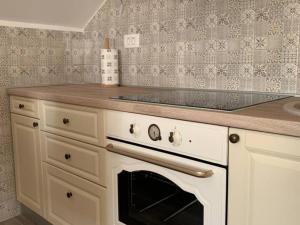 Apt Bordoa de Macura with Bay View