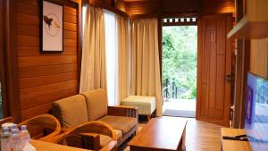 Eusabeia Villa And Hot Spring Water