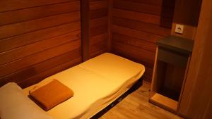 Eusabeia Villa And Hot Spring Water