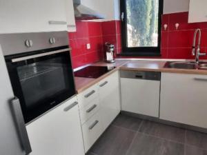 Beachfront Luxury Villa with Private Pool & Stunning Sea Views