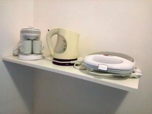 Apartments Relax Brela - Studio A2