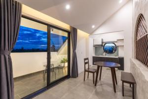 Anchie Retreat Villa Hội An