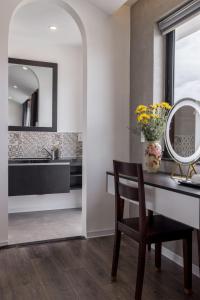 Anchie Retreat Villa Hội An