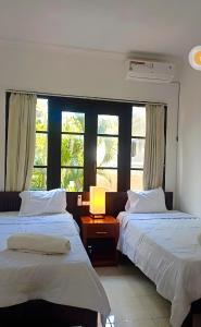 3 Bedroom Villa in The City Center of Seminyak