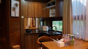 Eusabeia Villa And Hot Spring Water