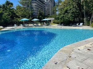 Ma Roberta Studio Type - Tambuli Resort with fast Wifi 16 Floor