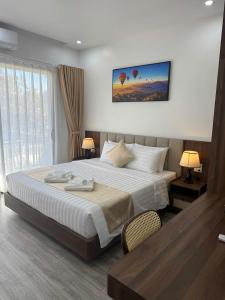 Paradise Mountain View Resort