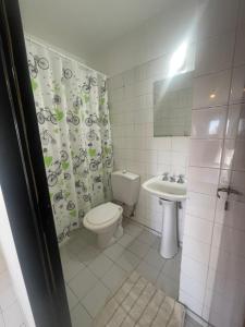 Departamento 1 dormitorio en la mejor zona del centro de Córdoba