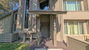 Tennis Village 3 apts