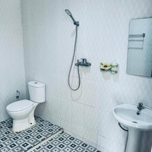 Hotel Segara Kedisan Kintamani