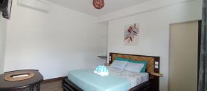 Villa Helenes Cozy Corner Retreat