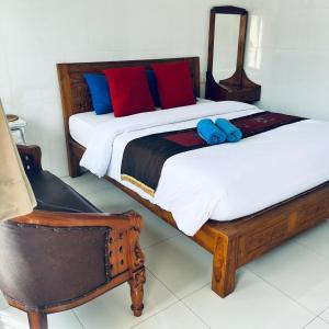 Hotel Segara Kedisan Kintamani