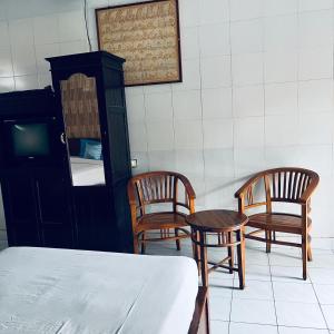 Hotel Segara Kedisan Kintamani