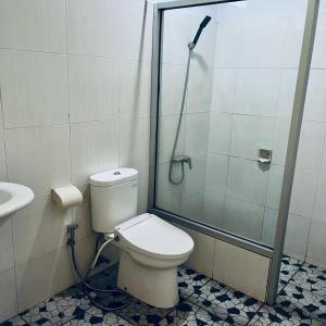 Hotel Segara Kedisan Kintamani