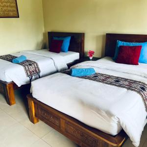 Hotel Segara Kedisan Kintamani